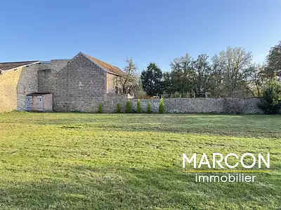 Maison, 195 m²