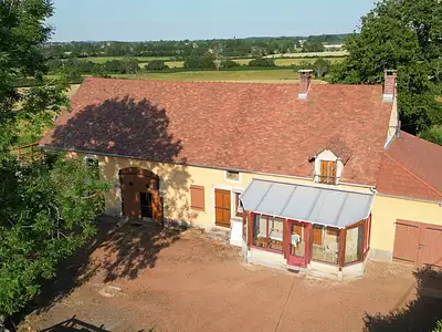 Maison, 113 m²