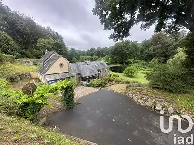 Maison, 160 m²