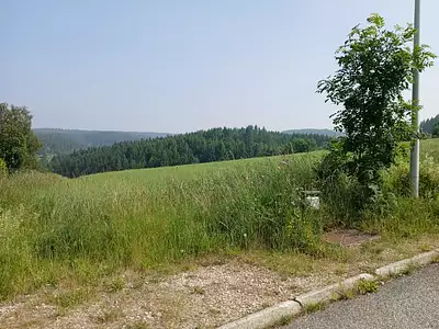 Terrain, 950 m²