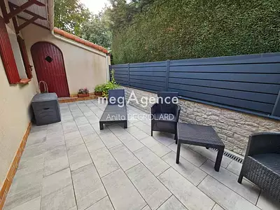 Maison, 127 m²