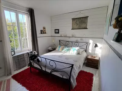 Maison, 106 m²