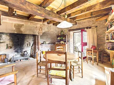Maison, 130 m²