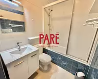 Appartement, 27,59 m²