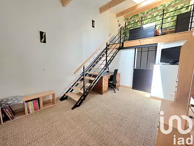Maison, 270 m²
