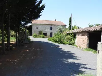 Maison, 180 m²