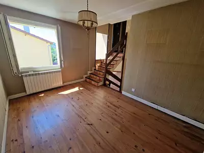 Maison, 135 m²