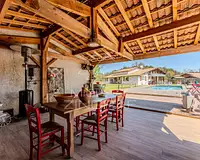 Maison, 200 m²