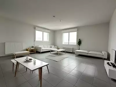 Appartement, 53,23 m²
