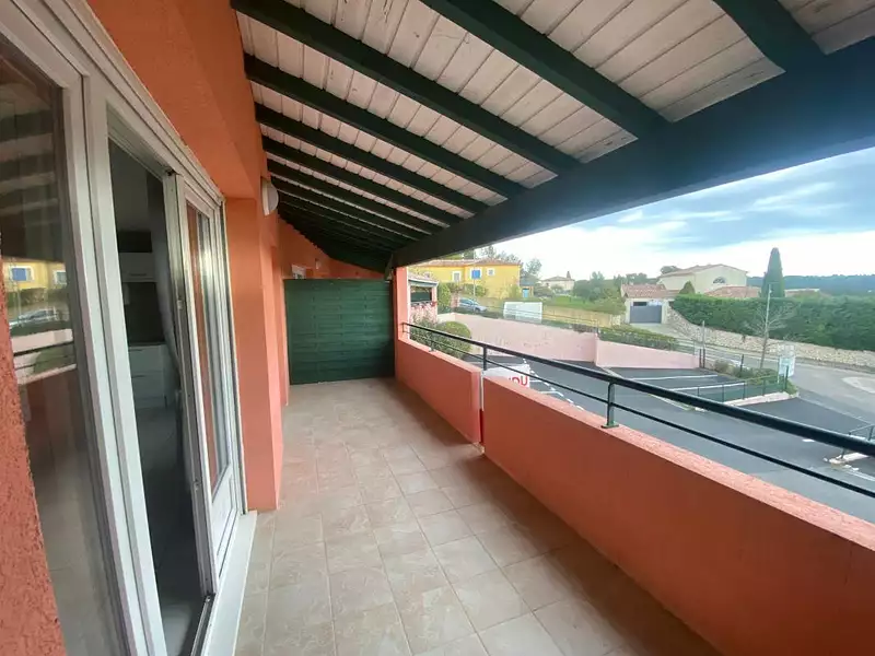 Appartement, 70 m²