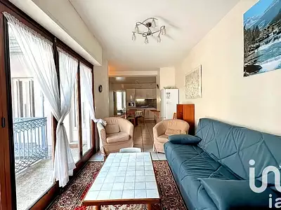 Appartement, 65 m²