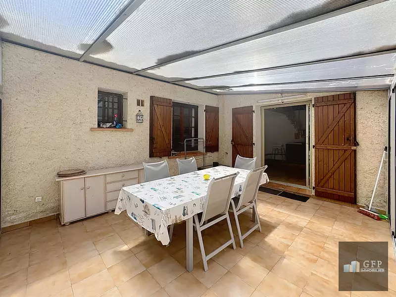 Maison, 125,59 m²