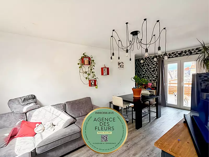 Maison, 85 m²