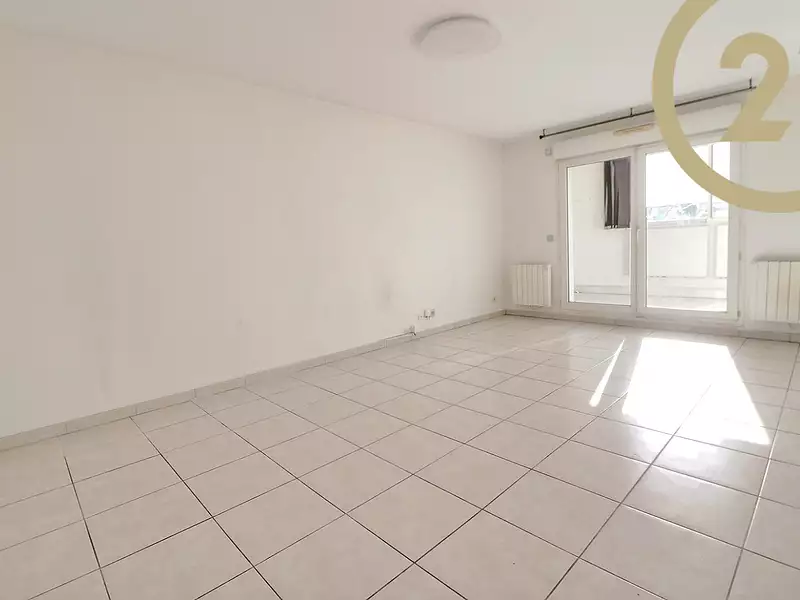 Appartement, 68,28 m²