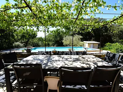 Maison, 152 m²