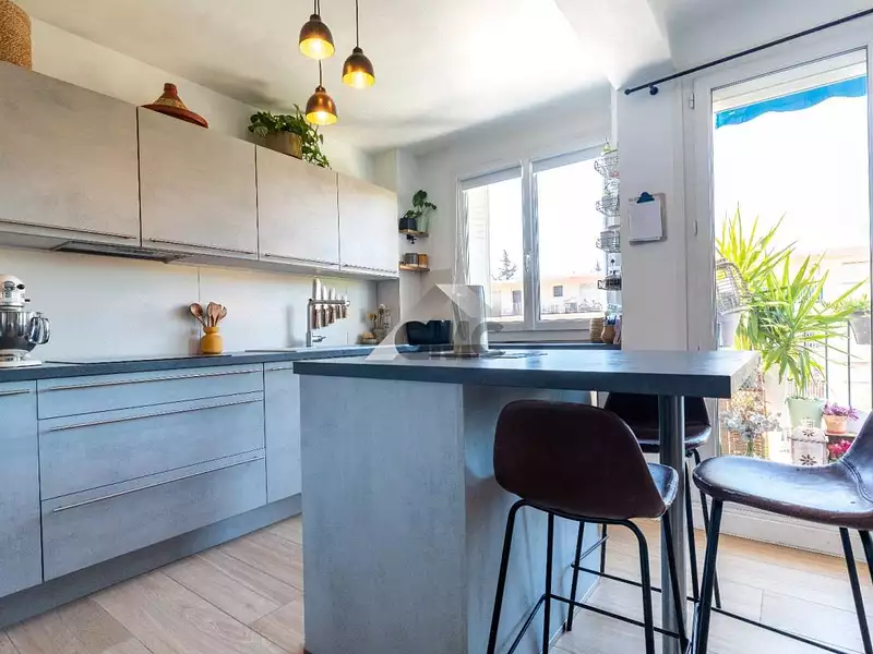 Appartement, 79 m²