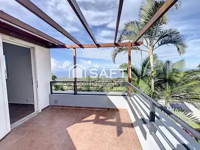 Maison, 180 m²