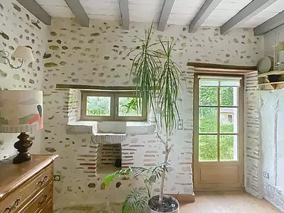 Maison, 122 m²