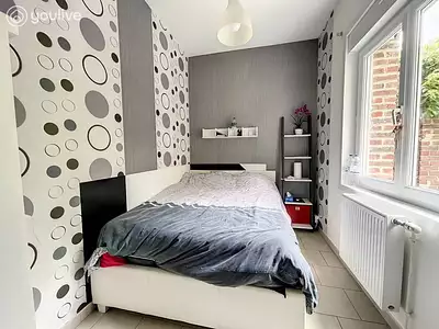Maison, 260 m²