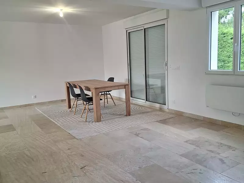 Maison, 125 m²