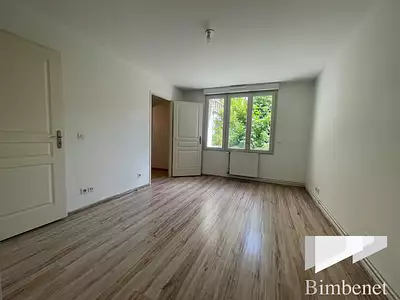 Appartement, 90,86 m²