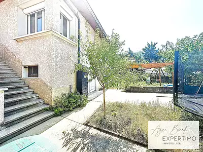 Maison, 98 m²