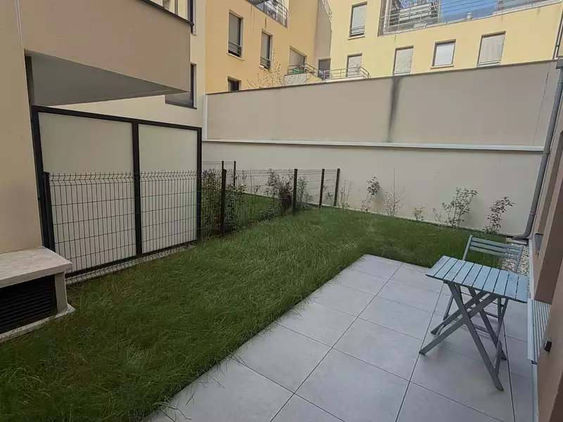 Appartement, 68,21 m²