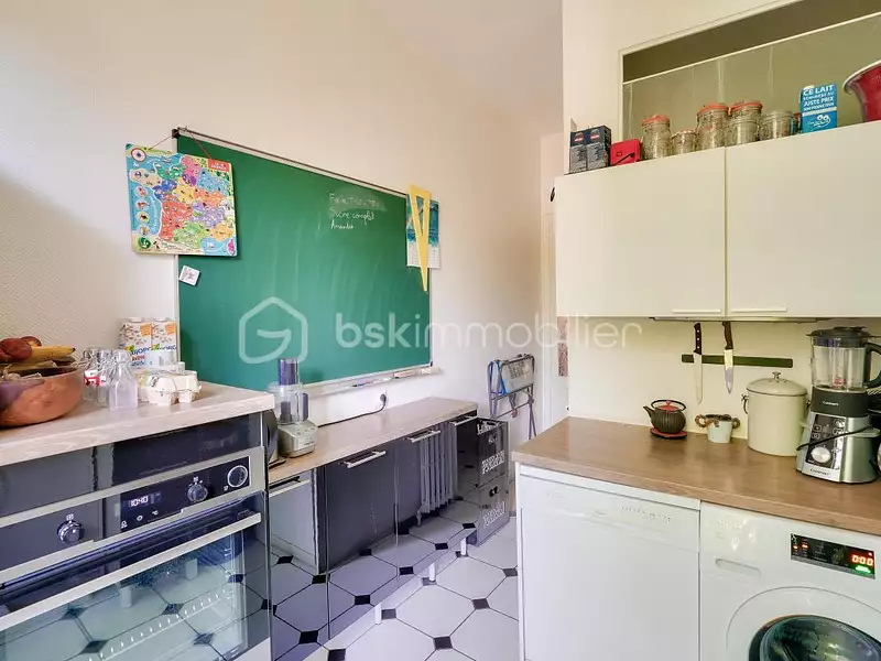Appartement, 76 m²