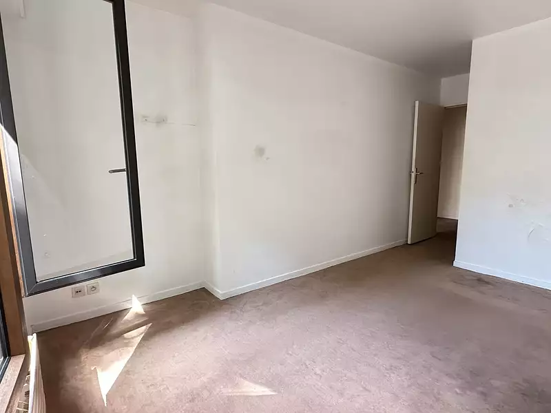 Appartement, 89 m²