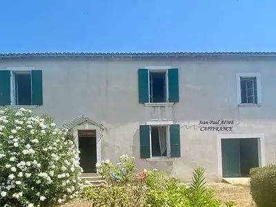Maison, 154 m²