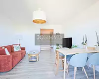 Appartement, 67,6 m²