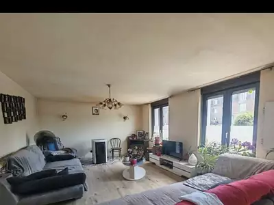 Maison, 65 m²