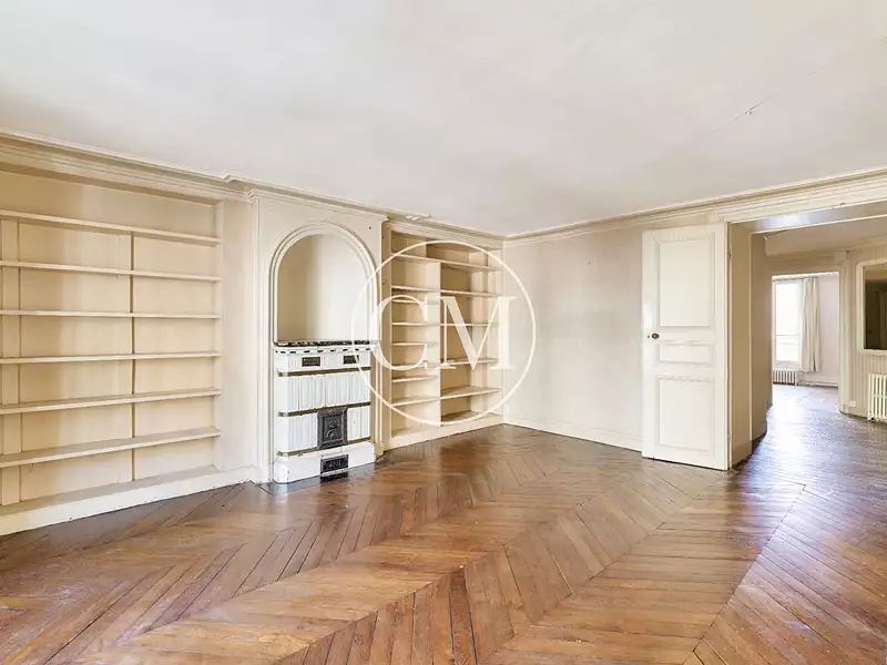 Appartement, 191,52 m²
