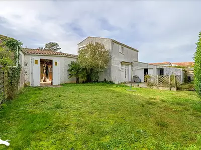 Maison, 106 m²