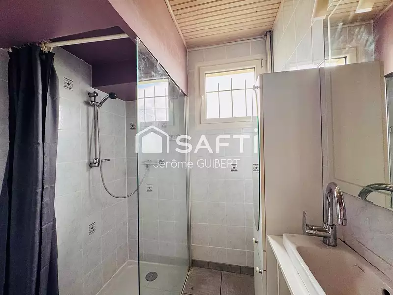 Maison, 127 m²