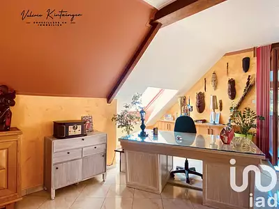 Maison, 155 m²