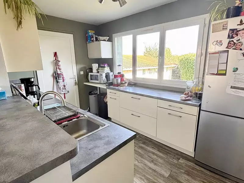 Maison, 98 m²