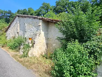 Maison, 84 m²