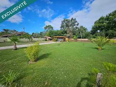 Maison, 99 m²