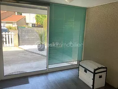 Maison, 84 m²