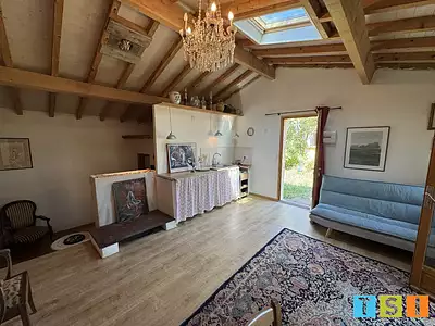 Maison, 113 m²