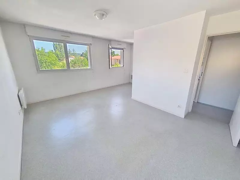 Appartement, 60 m²