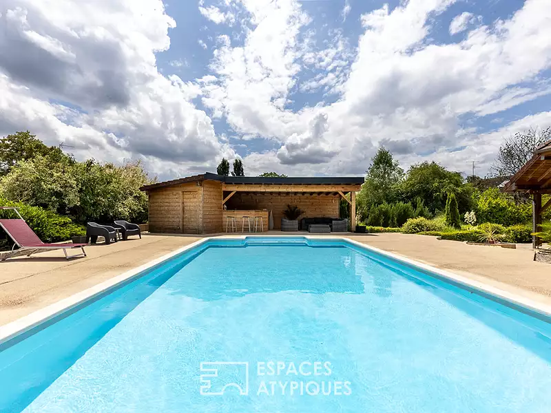 Maison, 199,57 m²