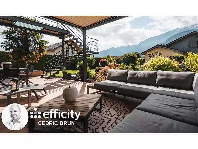Maison, 268 m²
