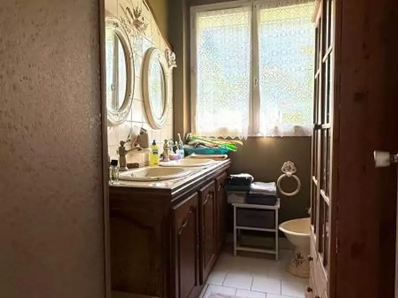 Maison, 192 m²