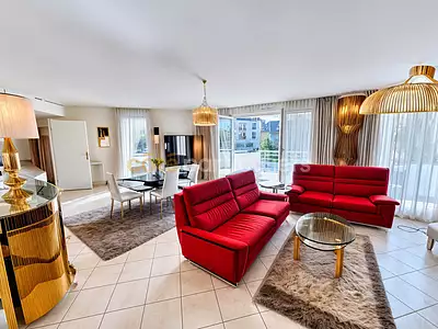 Appartement, 120 m²