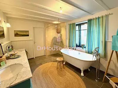 Maison, 83 m²