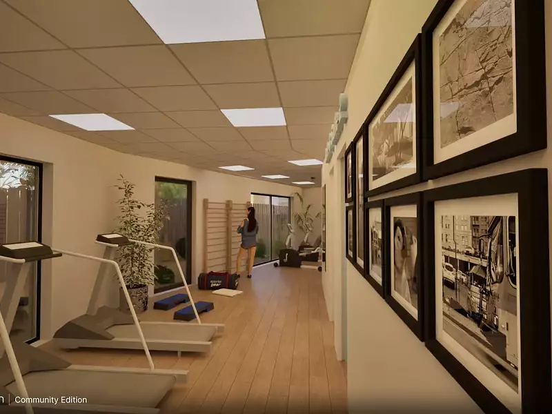 Maison, 185 m²