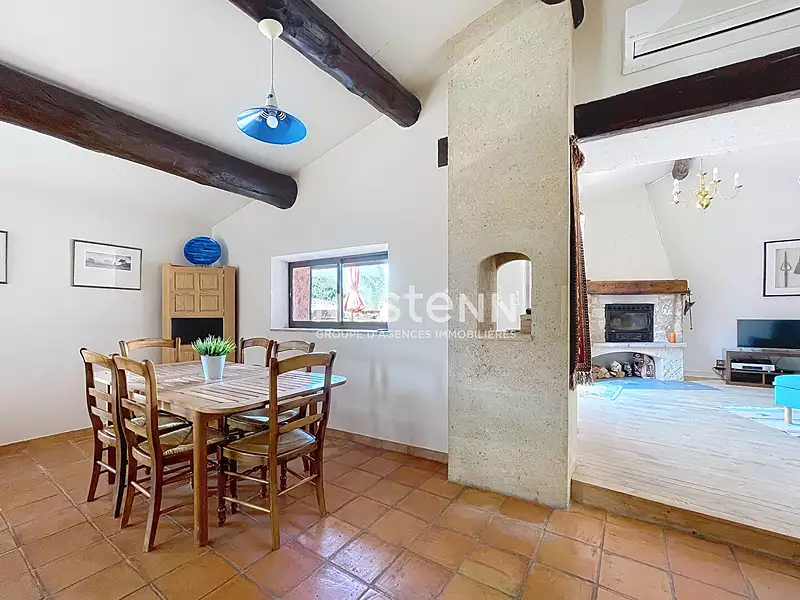 Maison, 110 m²