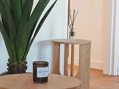 Les Jardins de Gaïa